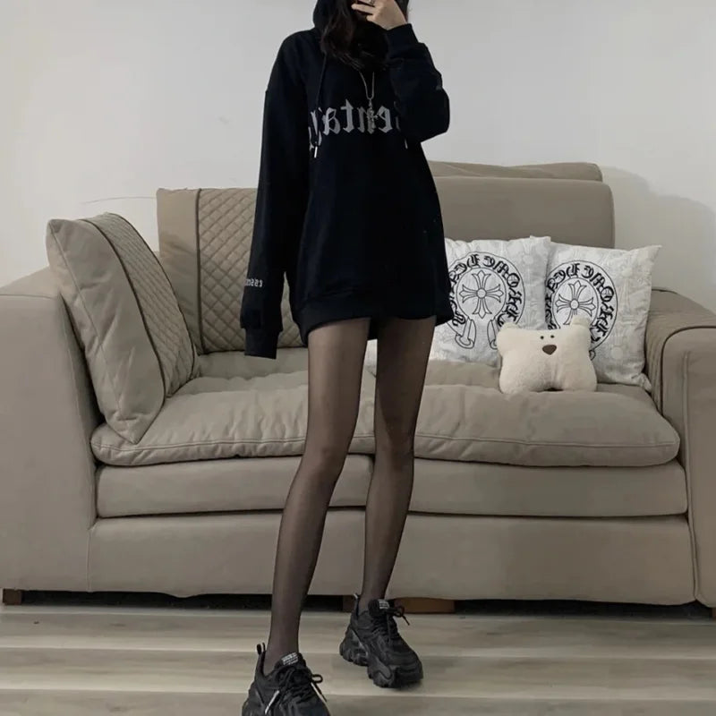 Meia-Calça InvernoLux – Aquece com Estilo e Maciez !!